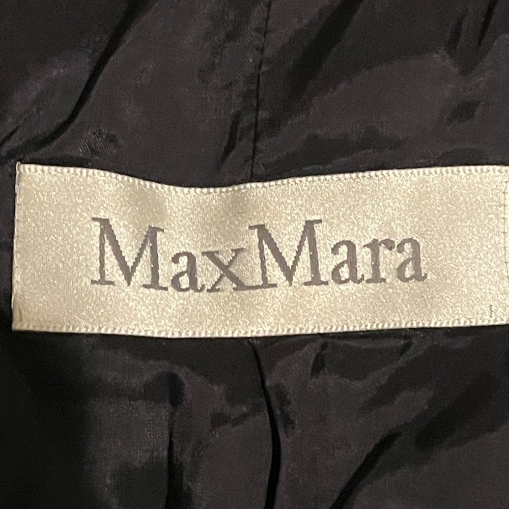 MaxMara Blazer - image 2